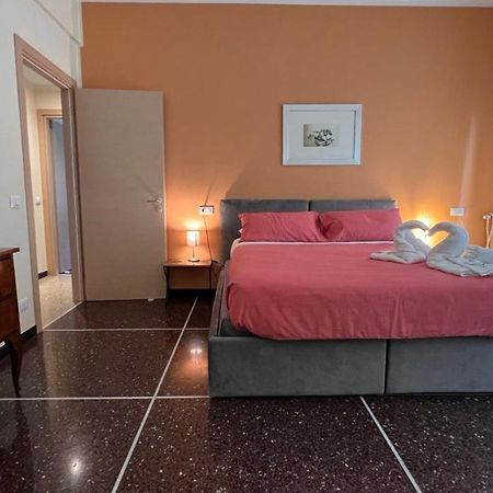 Casa La Dolce Pesca Lejlighed Genova Eksteriør billede